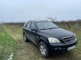 Kia Sorento 2.4 140, снимка 2