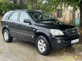 Kia Sorento 2.4 140, снимка 5