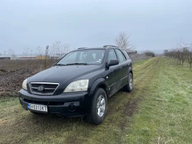 Kia Sorento 2.4 140, снимка 1