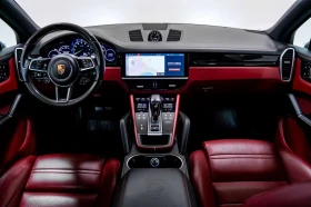 Porsche Cayenne S E Hybrid  CARFAX, снимка 2