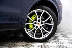 Porsche Cayenne S E Hybrid  CARFAX, снимка 5