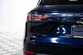 Porsche Cayenne S E Hybrid  CARFAX, снимка 8
