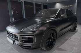Porsche Cayenne Turbo GT Гаранция до 04.2027 , снимка 1