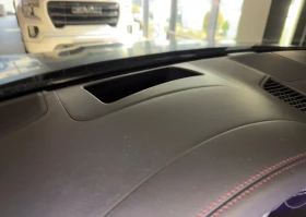 Porsche Cayenne Turbo GT Гаранция до 04.2027 , снимка 13