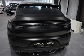Porsche Cayenne Turbo GT Гаранция до 04.2027 , снимка 4