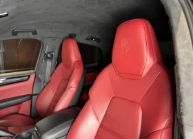 Porsche Cayenne Turbo GT Гаранция до 04.2027 , снимка 10