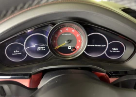 Porsche Cayenne Turbo GT Гаранция до 04.2027 , снимка 11