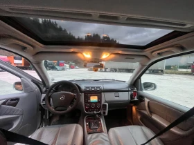 Mercedes-Benz ML 270, снимка 10