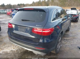 Mercedes-Benz GLC 300 4MATIC* подгрев* панорама* памет на седалките* , снимка 4