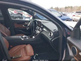 Mercedes-Benz GLC 300 4MATIC* подгрев* панорама* памет на седалките* , снимка 5