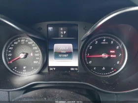 Mercedes-Benz GLC 300 4MATIC* подгрев* панорама* памет на седалките* , снимка 7