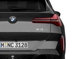 BMW X3 20d xDrive, снимка 7