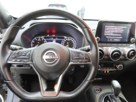 Nissan Juke Kiiro, снимка 6