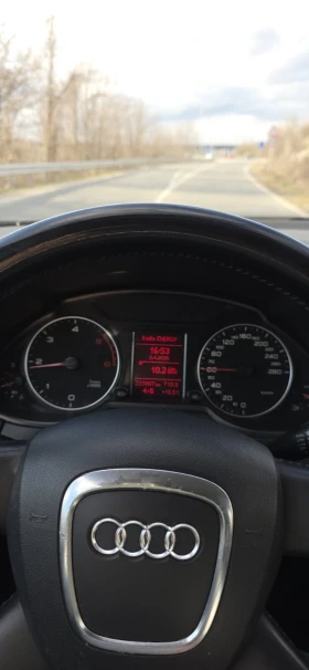 Audi Q5 2.0 TDI , снимка 9