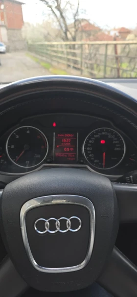 Audi Q5 2.0 TDI , снимка 8