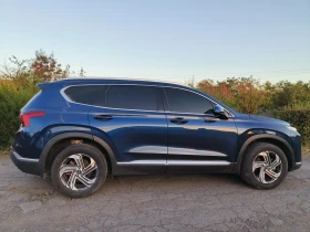 Hyundai Santa fe 2.5, снимка 4