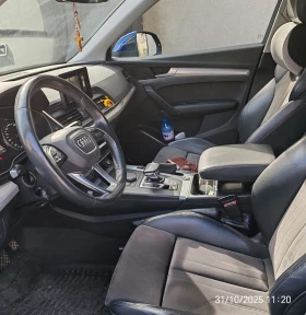 Audi Q5, снимка 16