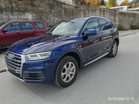 Audi Q5, снимка 1