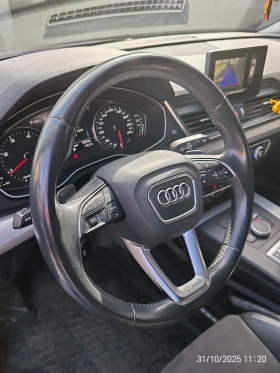 Audi Q5, снимка 17