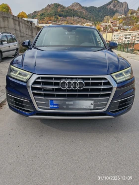 Audi Q5, снимка 5