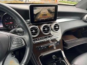 Mercedes-Benz GLC 300 * PANO * КАМЕРА * ПОДГРЕВ * ПАМЕТ, снимка 9