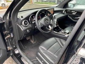 Mercedes-Benz GLC 300 * PANO * КАМЕРА * ПОДГРЕВ * ПАМЕТ, снимка 5