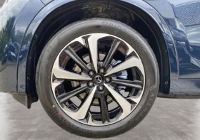 Mazda CX-60 e-SKYACTIV-D AWD = Takumi = Гаранция, снимка 4