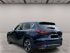 Mazda CX-60 e-SKYACTIV-D AWD = Takumi = Гаранция, снимка 2