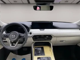 Mazda CX-60 e-SKYACTIV-D AWD = Takumi = Гаранция, снимка 9