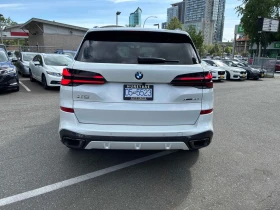 BMW X5 M ПАКЕТ * ПОДГРЕВ * ПАНОРАМА * 360 * HARMAN KARDON, снимка 4