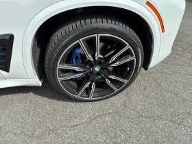BMW X5 M ПАКЕТ * ПОДГРЕВ * ПАНОРАМА * 360 * HARMAN KARDON, снимка 12