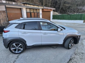 Hyundai Kona няма, снимка 1