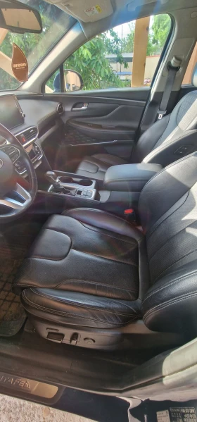 Hyundai Santa fe AWD Ultimate, снимка 13