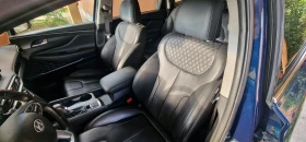 Hyundai Santa fe AWD Ultimate, снимка 12