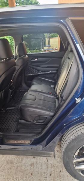Hyundai Santa fe AWD Ultimate, снимка 8