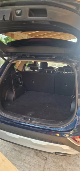 Hyundai Santa fe AWD Ultimate, снимка 9