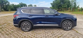 Hyundai Santa fe AWD Ultimate, снимка 3