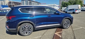 Hyundai Santa fe AWD Ultimate, снимка 2