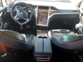 Tesla Model X, снимка 8