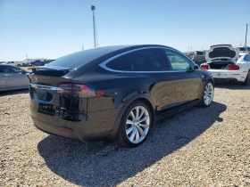 Tesla Model X, снимка 3