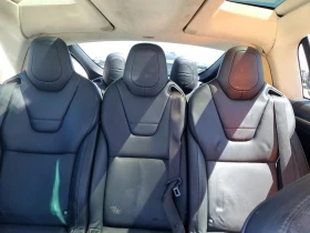Tesla Model X, снимка 10