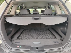 Opel Antara 2.0d-150к.с/4x4/КОЖА/ПОДГРЕВ/АВТОМАТИК!!! , снимка 16