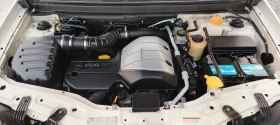 Opel Antara 2.0d-150к.с/4x4/КОЖА/ПОДГРЕВ/АВТОМАТИК!!! , снимка 17