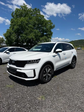 Kia Sorento НАЛИЧНА* TOP, снимка 1