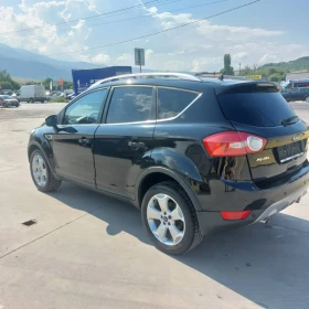 Ford Kuga ОТЛИЧНА , снимка 14