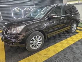 Honda Cr-v, снимка 2