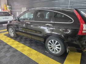 Honda Cr-v, снимка 3