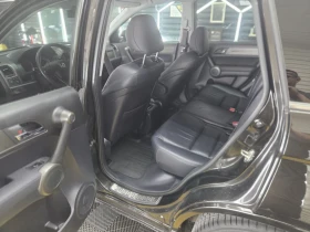 Honda Cr-v, снимка 8