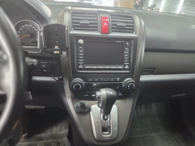 Honda Cr-v, снимка 9