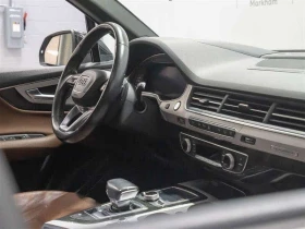 Audi Q7 3.0T Technik quattro 8sp Tiptronic  CARFAX, снимка 15